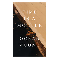 Time Is a Mother Book Penguin 