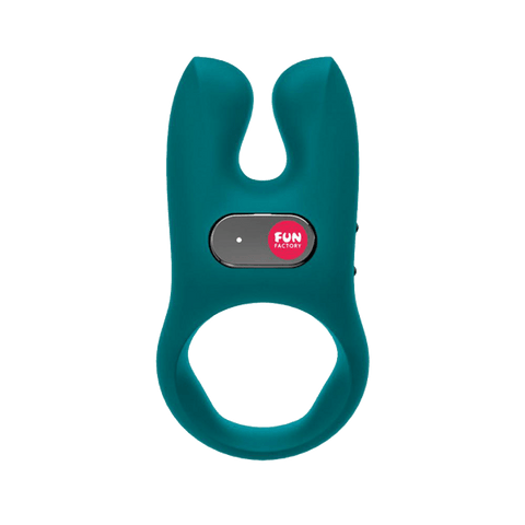 Alien Nation Borg Penis Sheath