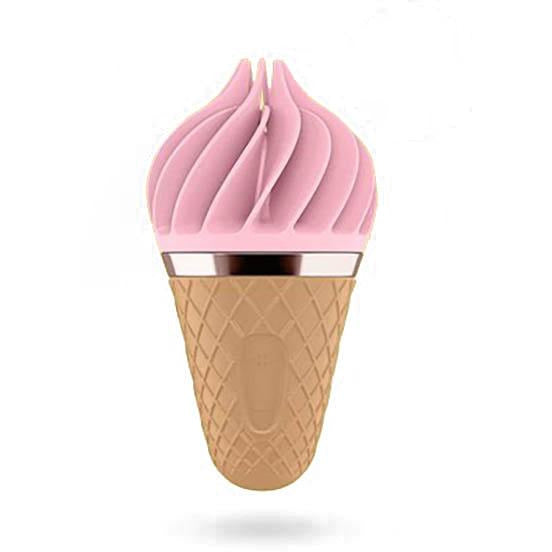 Layons Sweet Temptation Spinning Clitoral Stimulator