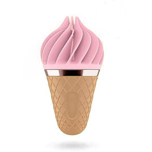 Layons Sweet Temptation Spinning Clitoral Stimulator Spinator Satisfyer Pink