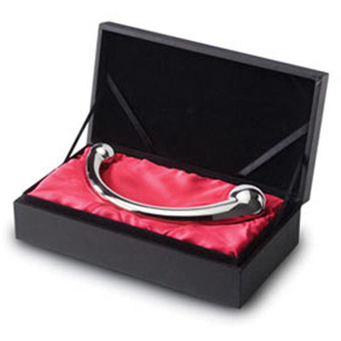 Stainless Steel Pure Wand Dildo Dildo Njoy