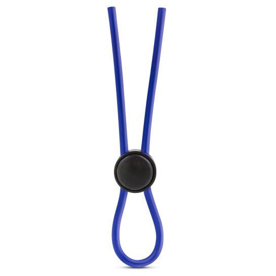 Stay Hard Silicone Loop Cock Ring
