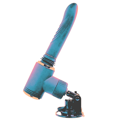 Thrusting Toys