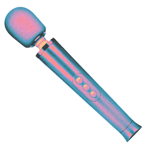 Wand Massagers