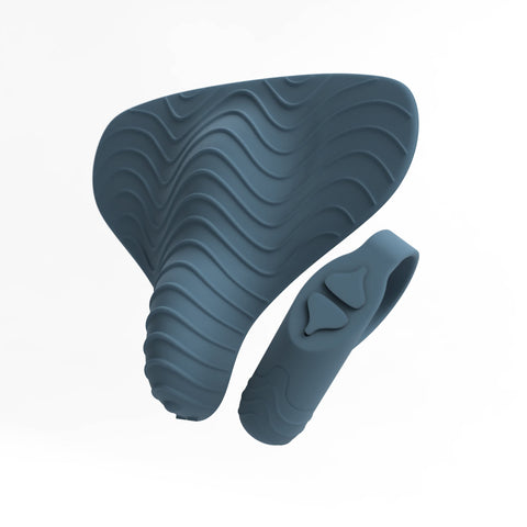 Lovense Osci 3 Oscillating G Spot Vibrator