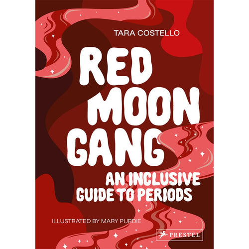 Red Moon Gang Book Random House 