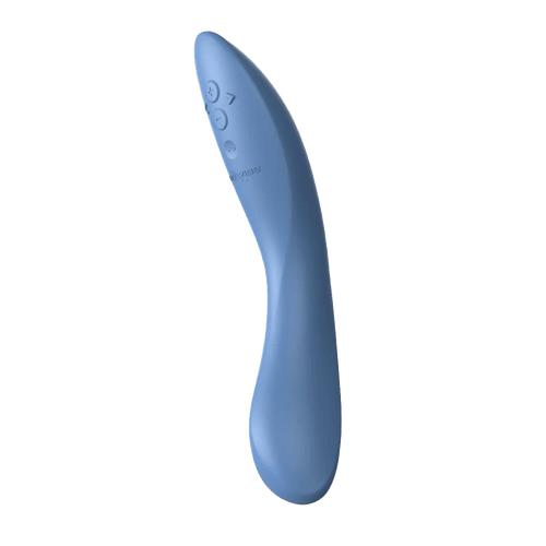 Rave 2 G-Spot Vibrator Vibrator We-Vibe 