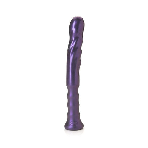 Goddess Handle Dildo Dildo Tantus Purple 