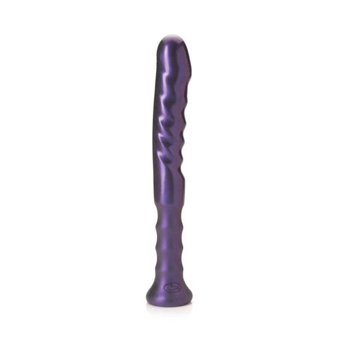 Echo Handle Dildo Dildo Tantus Purple 