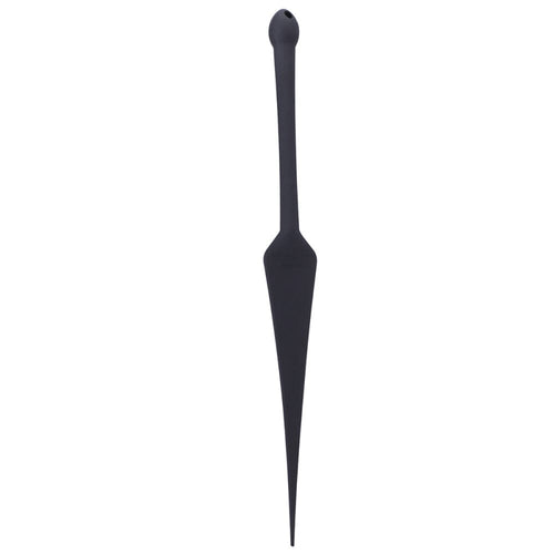 Dragon Tail Silicone Paddle Paddle Tantus 