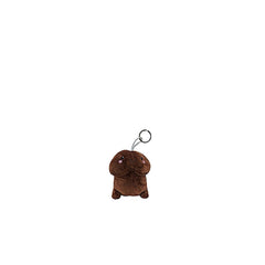 Shortie Penis Stuffy Plush Toy Plush Toy Shots Brown Extra Small 