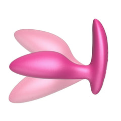Ditto+ App Controlled Vibrating Butt Plug Butt Plug We-Vibe 