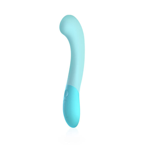 Gii G-spot Vibrator Vibrator Biird Mint 