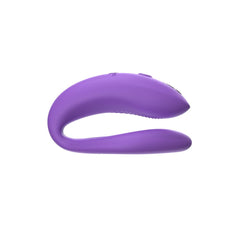 Sync O Wearable App-Controlled Vibrator Vibrator We-Vibe 