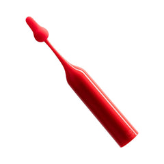 Pop Targeted Clitoral Stimulator Vibrator Romp Red 