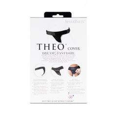 Theo Cover Underwear Harness Harness SpareParts 