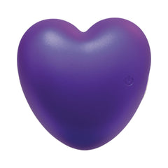 Amore Rechargeable Pleasure Vibe Vibrator VeDo Purple 