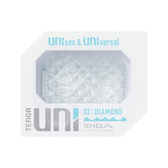 Uni Squishy Sleeve Variety Pack Penis Sleeve Tenga 