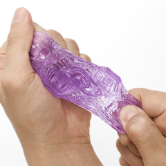 Uni Squishy Sleeve Variety Pack Penis Sleeve Tenga 