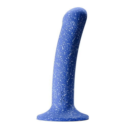 Bae Soft Silicone Dildo Dildo Biird 