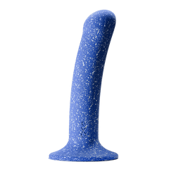 Bae Soft Silicone Dildo Dildo Biird 