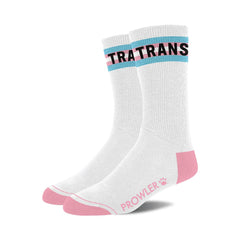 Prowler Socks Socks Simply Pleasure LTD Trans 