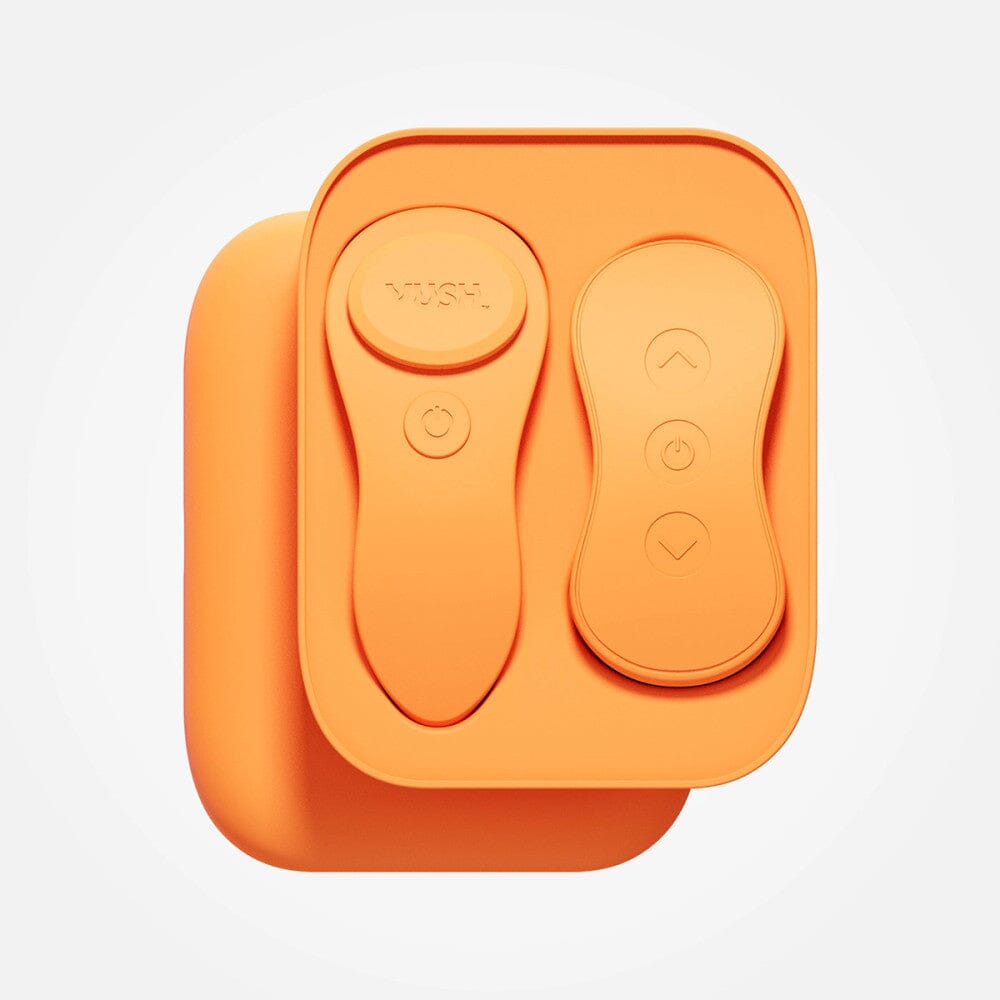 Luna Wearable Vibrator Wild Flower Luna Wearable Vibrator Wild Flower