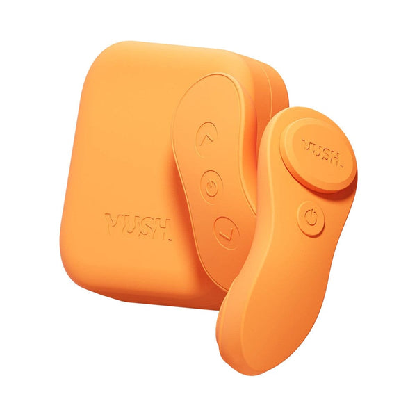 Luna Wearable Vibrator Vibrator Vush 