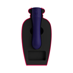 Mystique Hidden Bullet in a Bottle Vibrator Lola Milani 