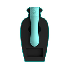 Mystique Hidden Bullet in a Bottle Vibrator Lola Milani 
