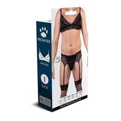 Prowler Lace Bra Bra Simply Pleasures LTD 