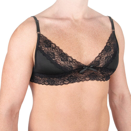 Prowler Lace Bra Bra Simply Pleasures LTD Small 