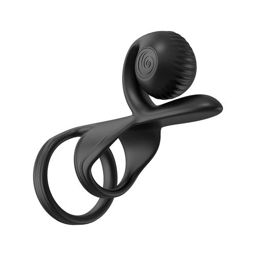 Snail Vibe Jovi Couples Ring Cock Ring SVibe 