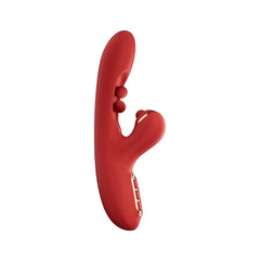 Wiggling G-Spot Vibrator Vibrator Honey Play Box 