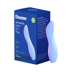 Dame Dip 2.0 Vibrator Vibrator Dame 