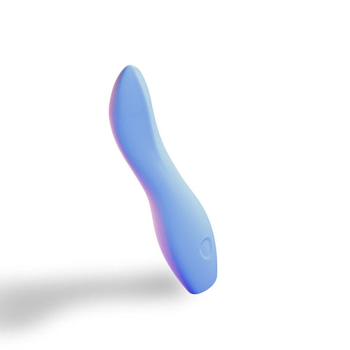 Dame Dip 2.0 Vibrator Vibrator Dame Blue 