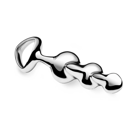 Stainless Steel Prostate Plug