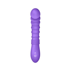 Rv21 Ribbed Vibrator Vibrator Love Inc 