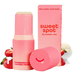 Flavored Fragrance Stick Fragrance Sweetums Strawberry 