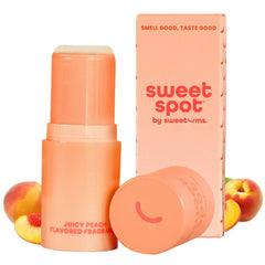 Flavored Fragrance Stick Fragrance Sweetums Peach 