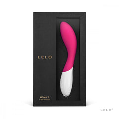 Mona 2 G-Spot Vibrator Vibrator Lelo 