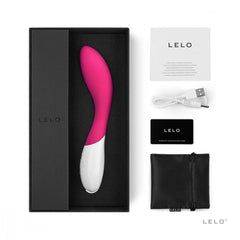 Mona 2 G-Spot Vibrator Vibrator Lelo 