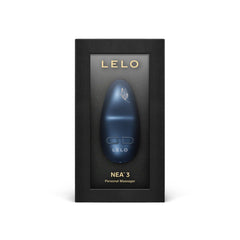 Nea 3 Palm Vibe Vibrator Lelo 