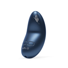 Nea 3 Palm Vibe Vibrator Lelo Blue 