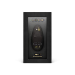 Nea 3 Palm Vibe Vibrator Lelo 