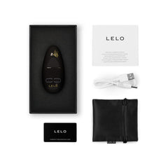 Nea 3 Palm Vibe Vibrator Lelo 