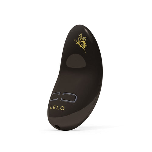 Nea 3 Palm Vibe Vibrator Lelo Black 