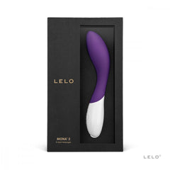 Mona 2 G-Spot Vibrator Vibrator Lelo 