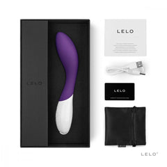 Mona 2 G-Spot Vibrator Vibrator Lelo 