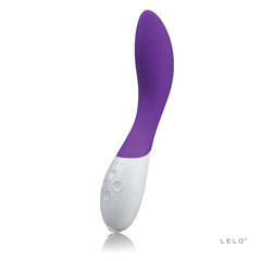 Mona 2 G-Spot Vibrator Vibrator Lelo Purple 
